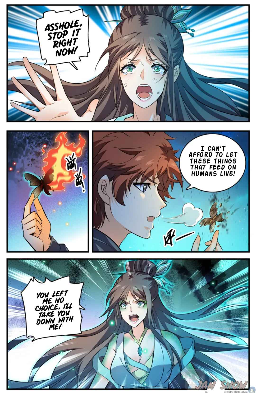 13