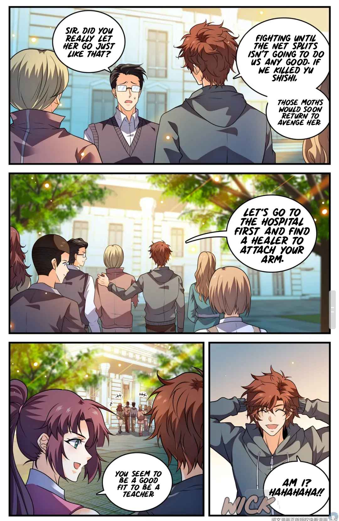 9