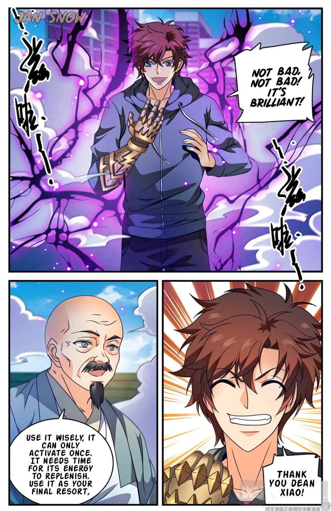 13