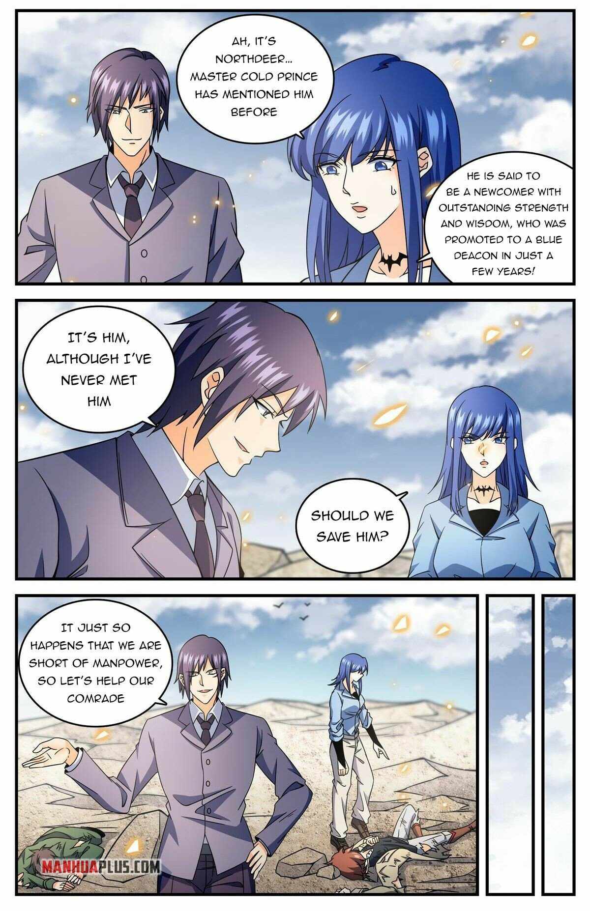 9