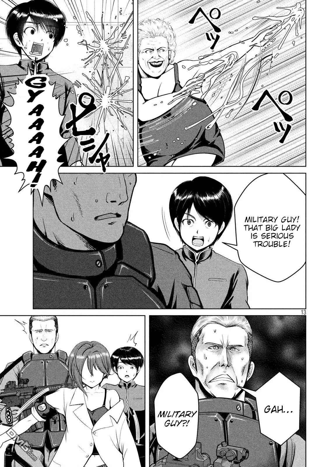 13