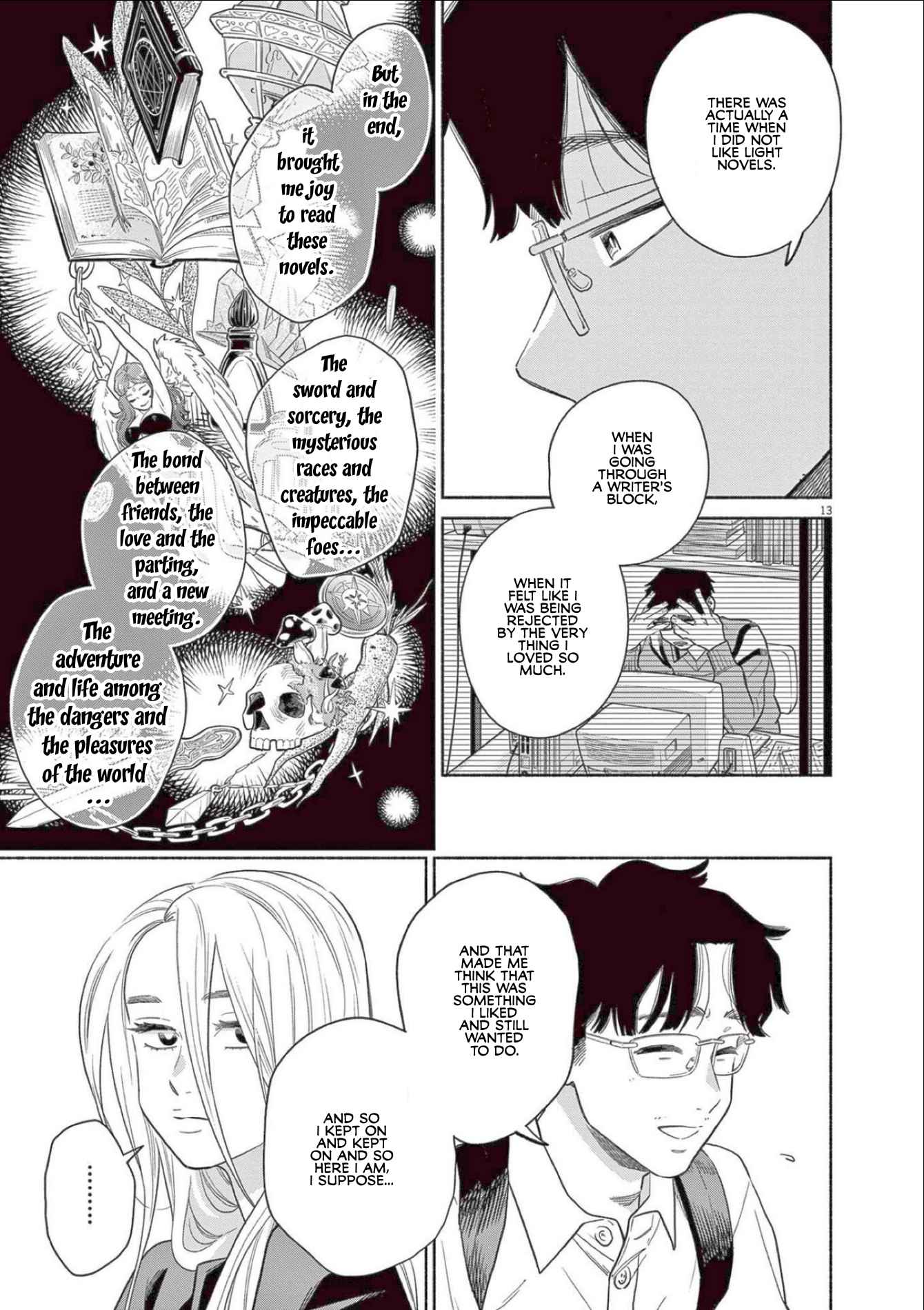 13