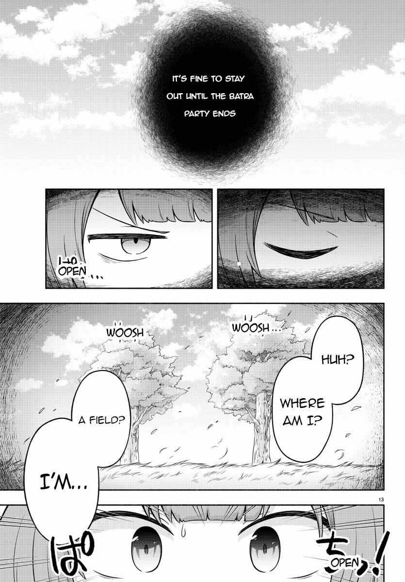 13