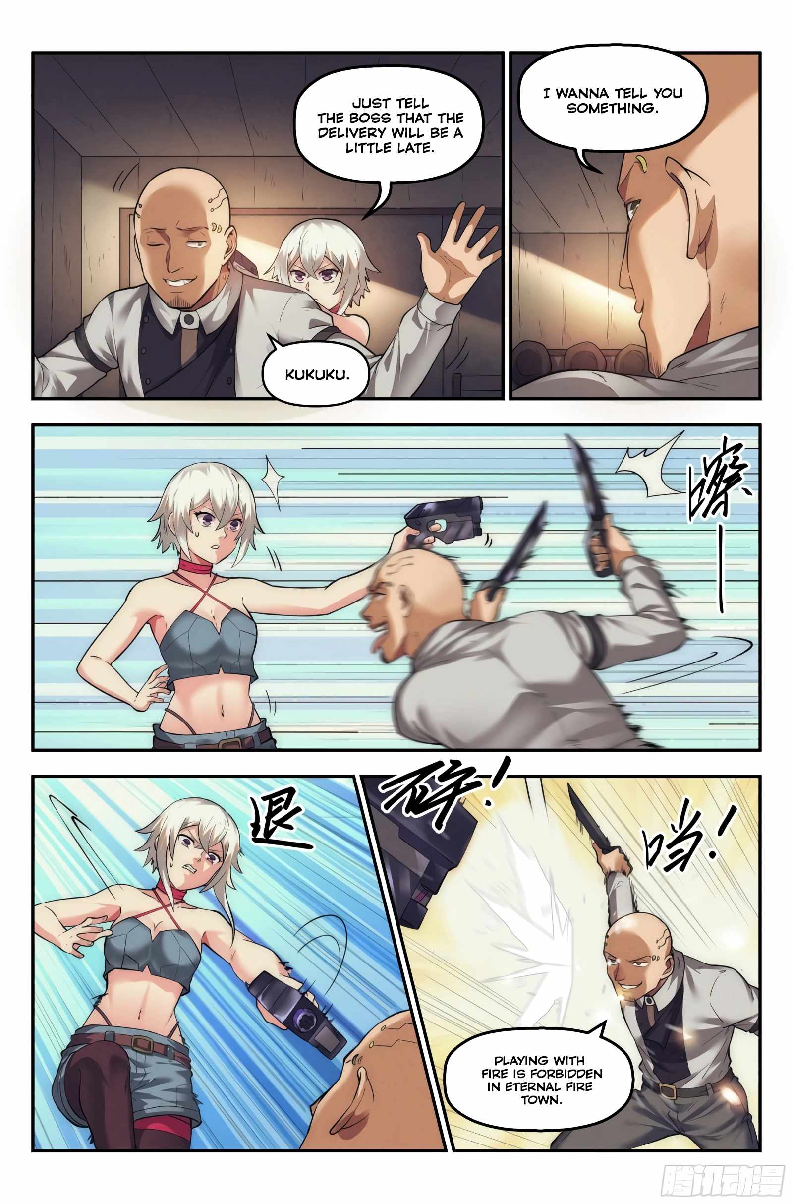 9