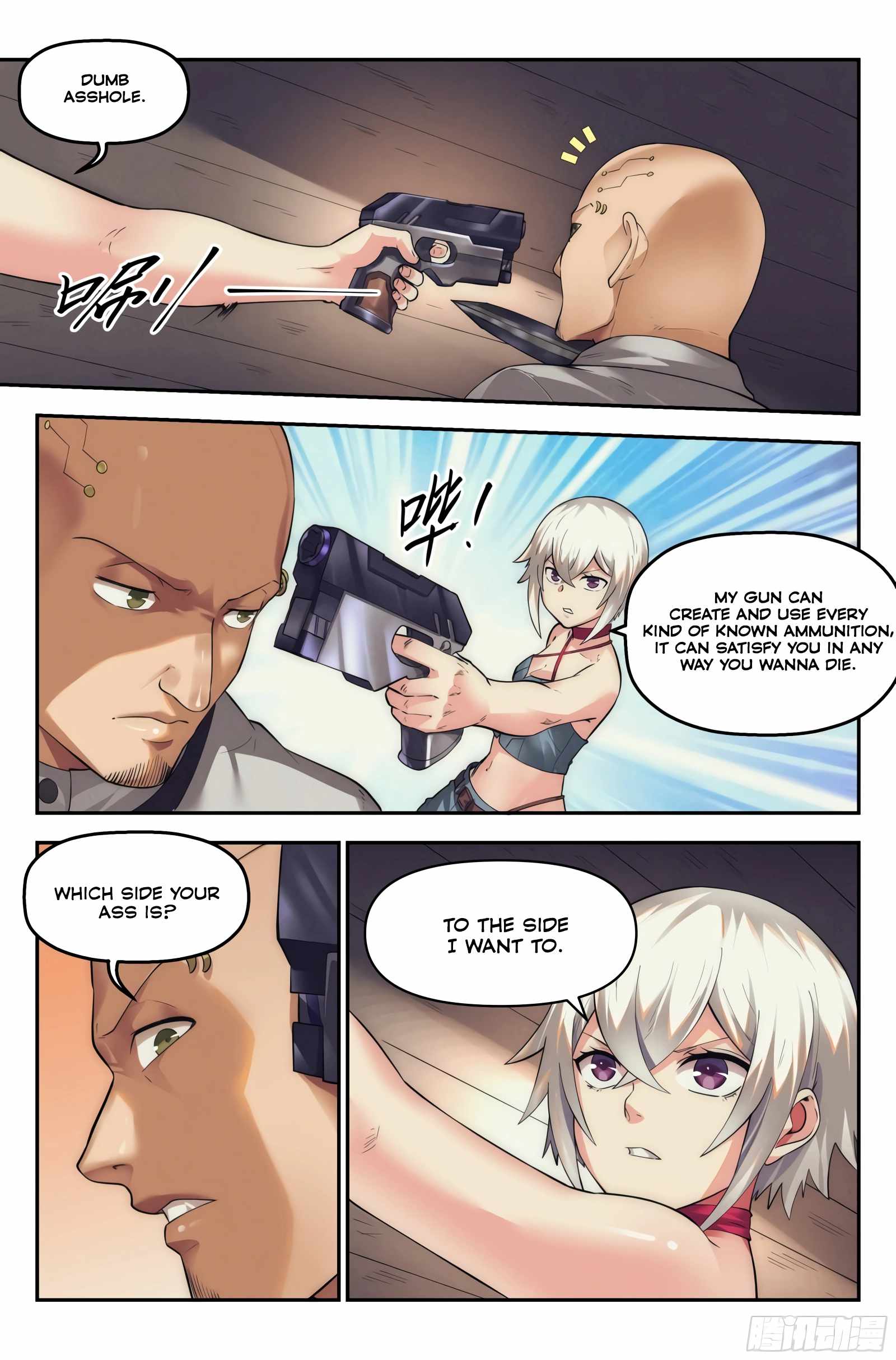 7
