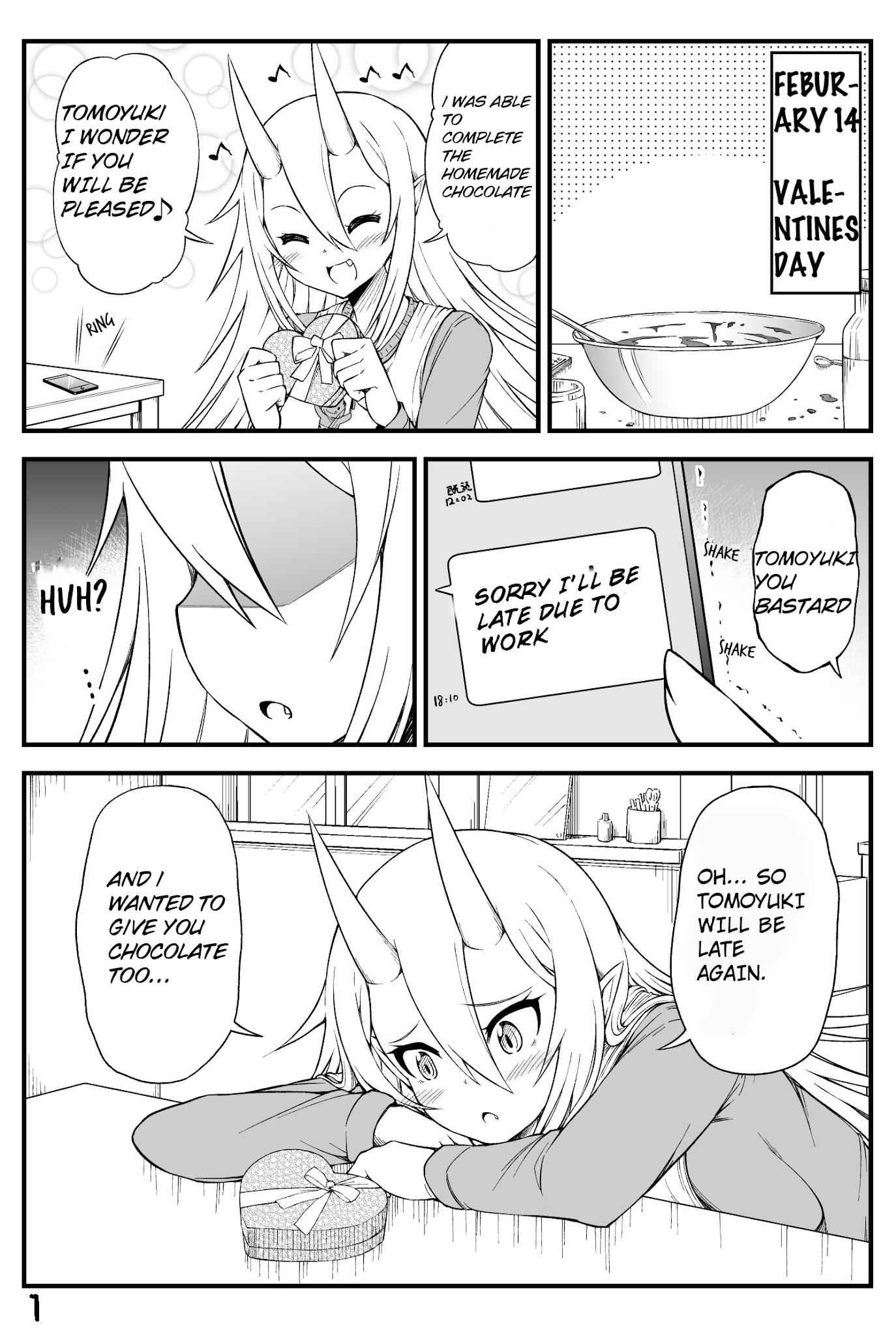 1
