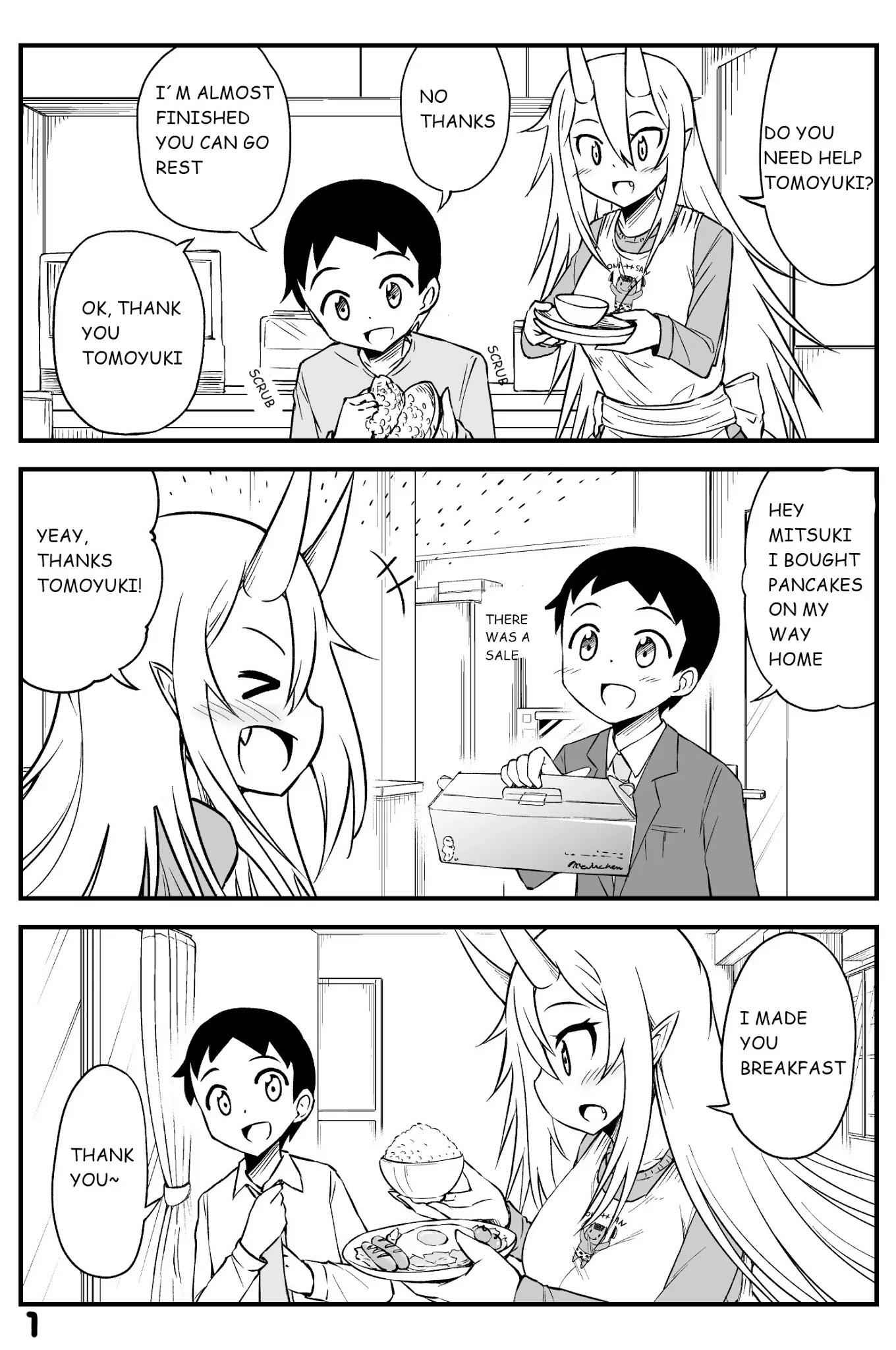1