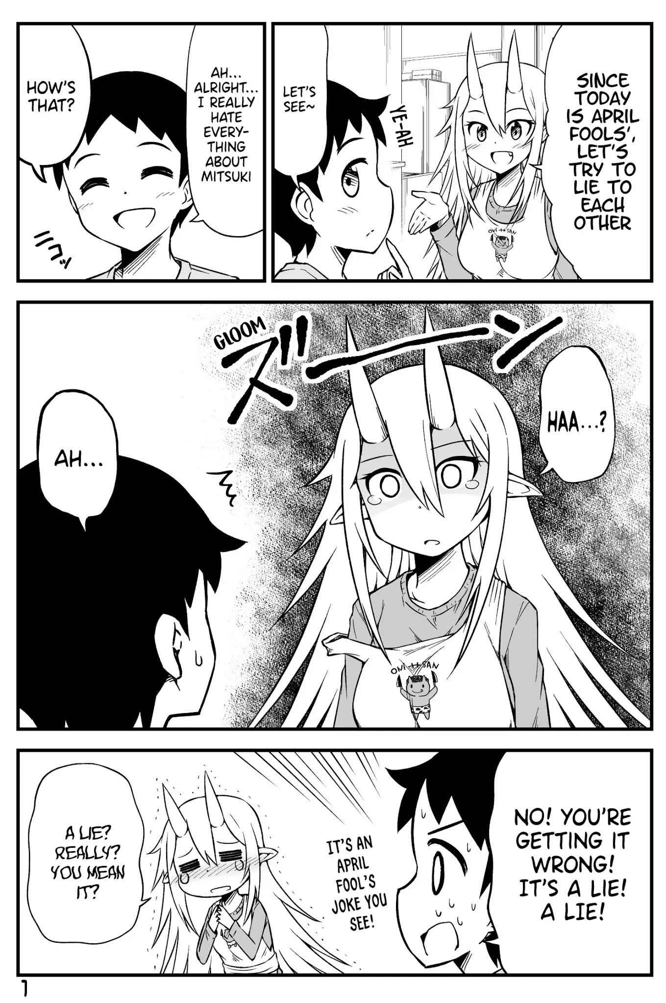 1