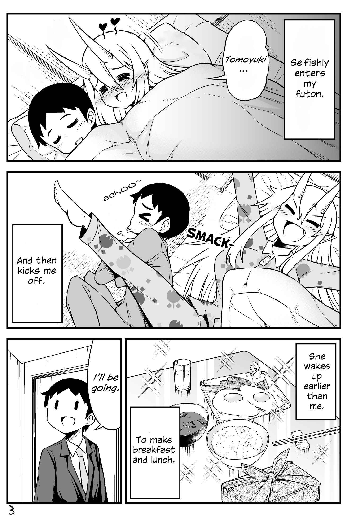 3