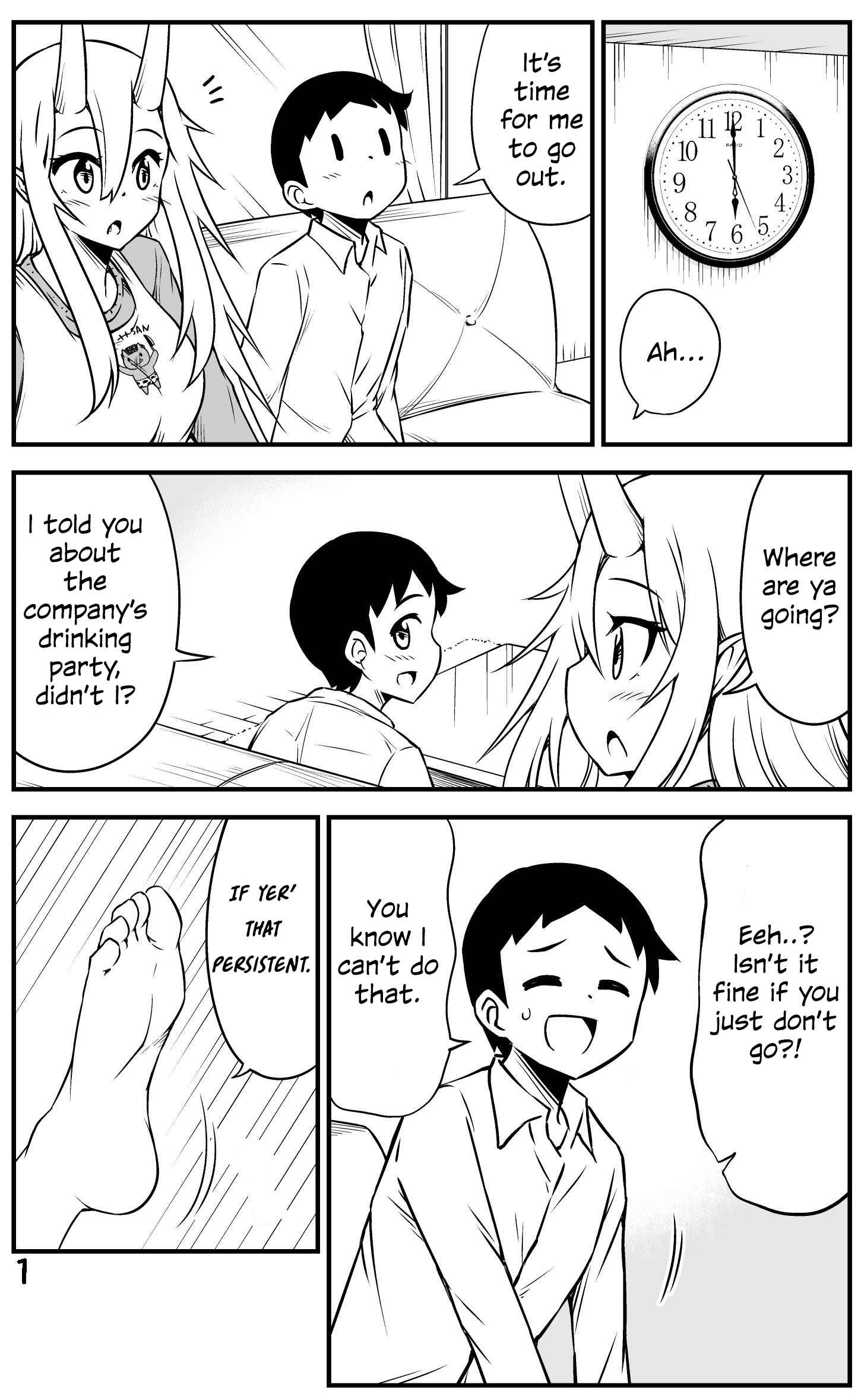 1