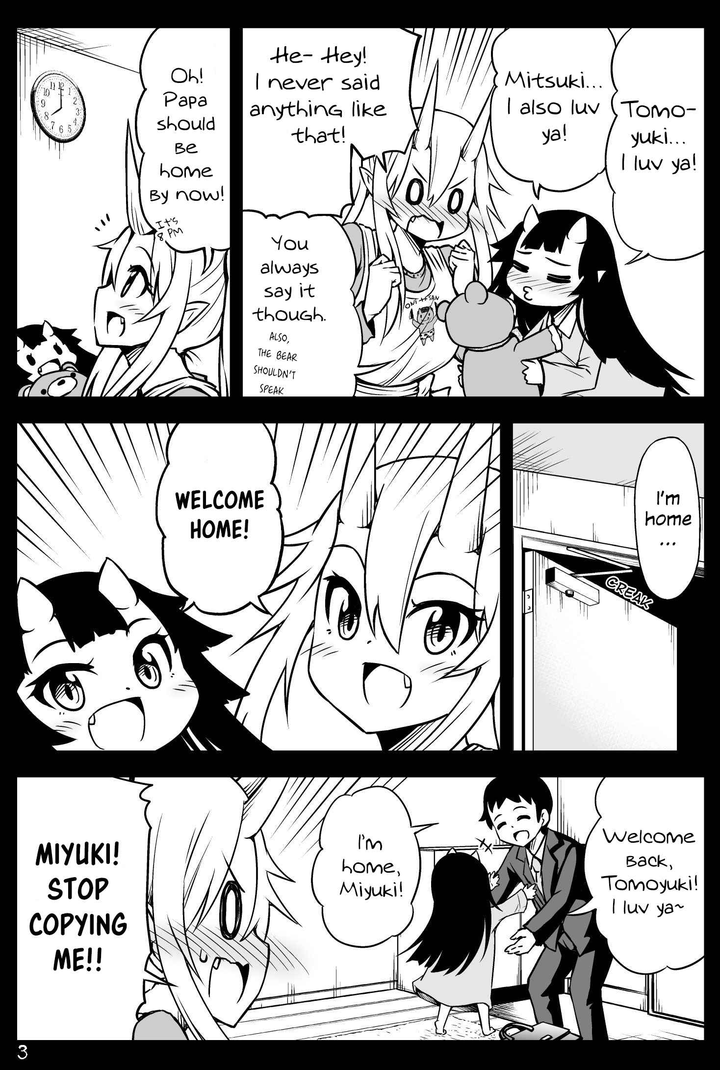 3