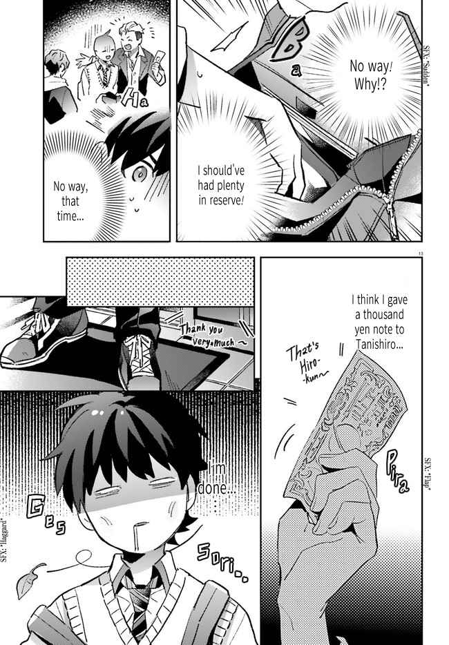 13