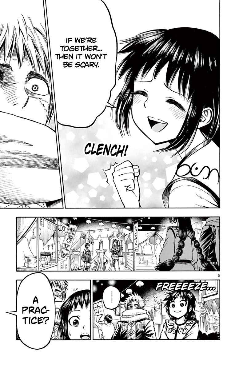5