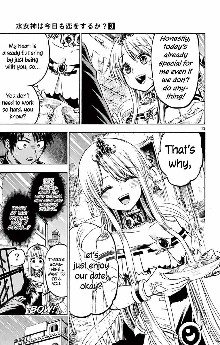 13