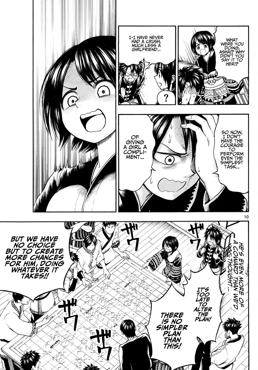 10