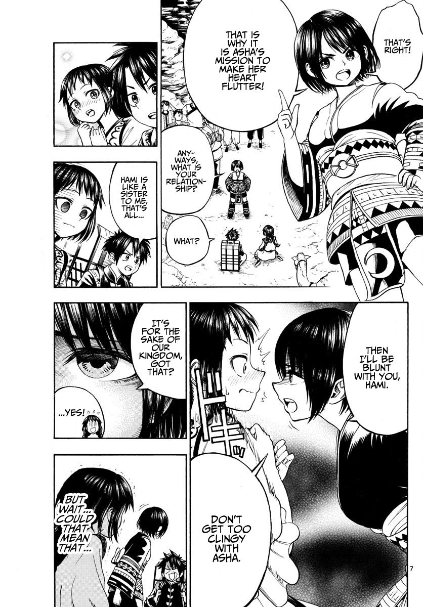7