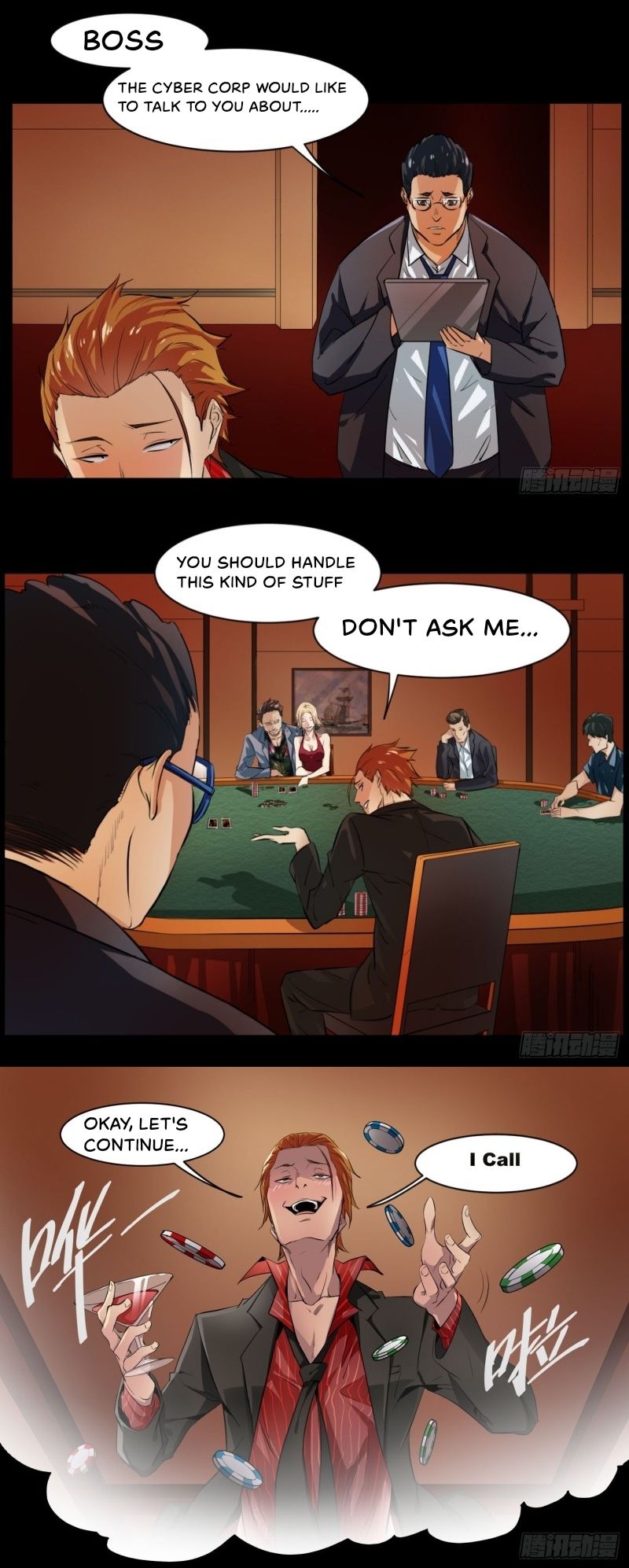 8