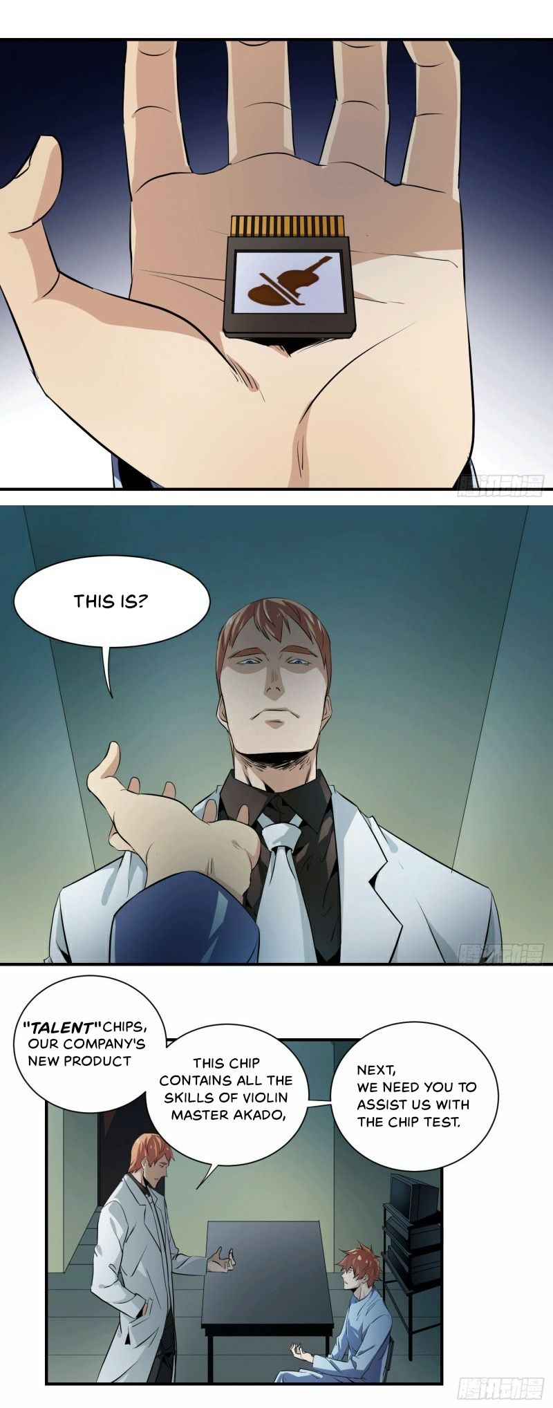 8