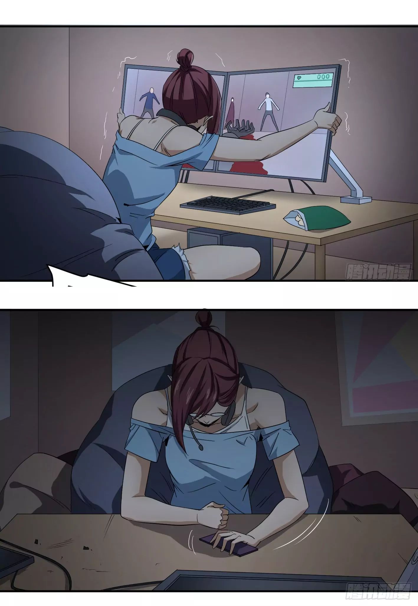 10