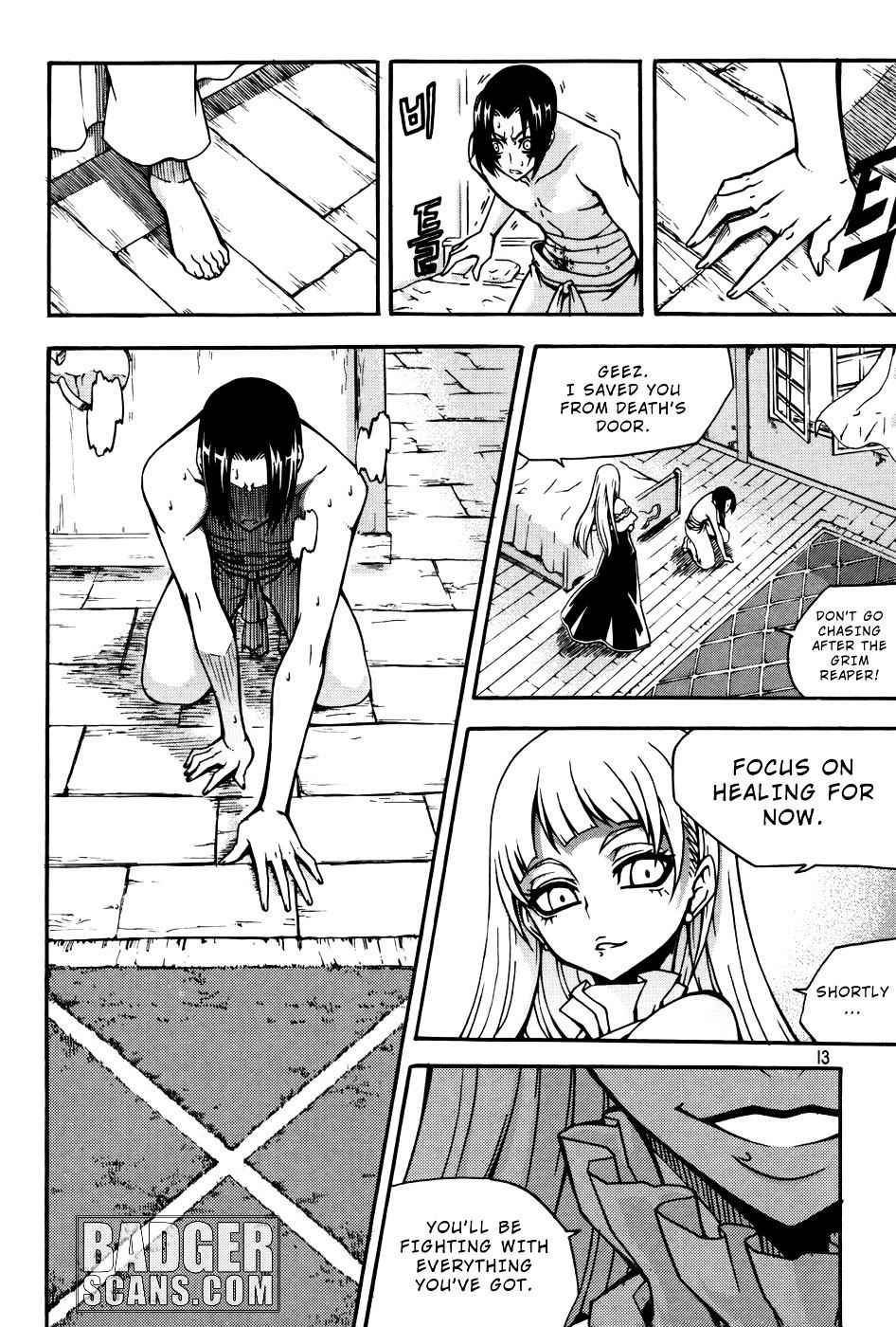 13