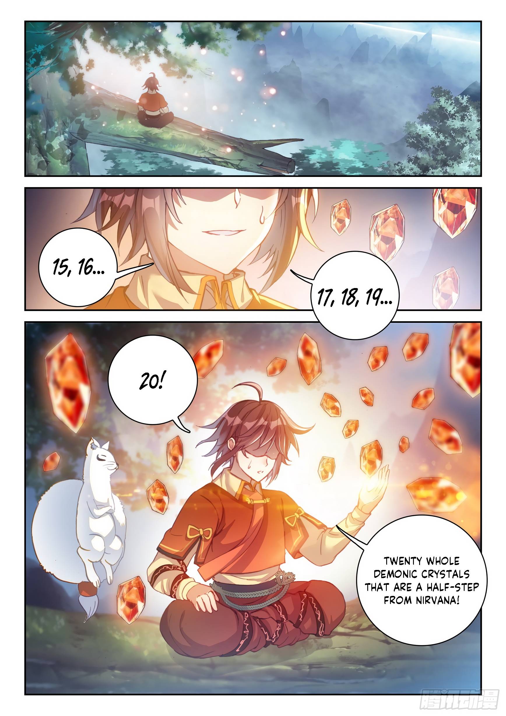7