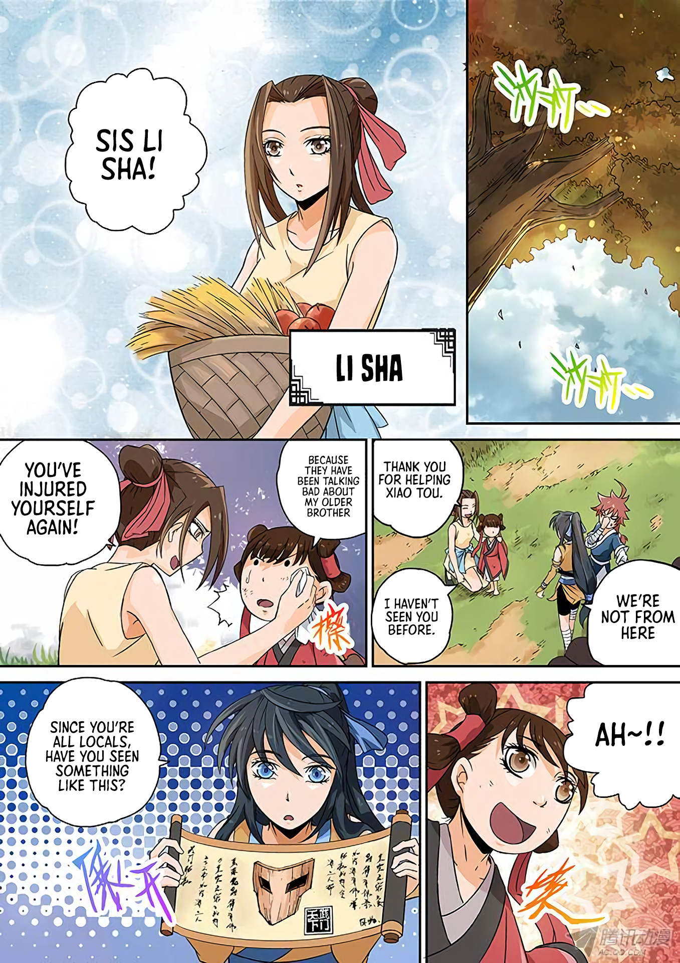 9