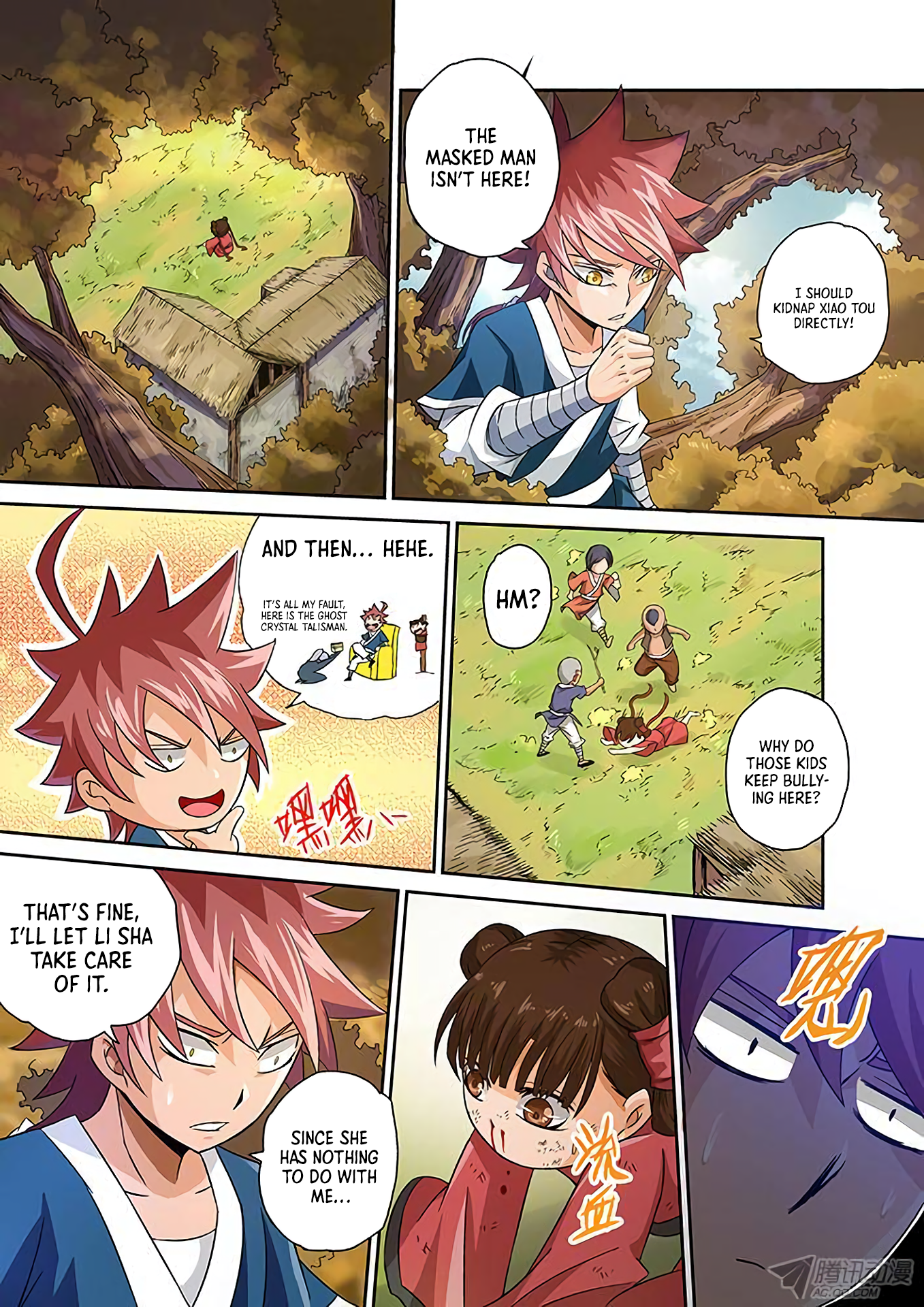 9