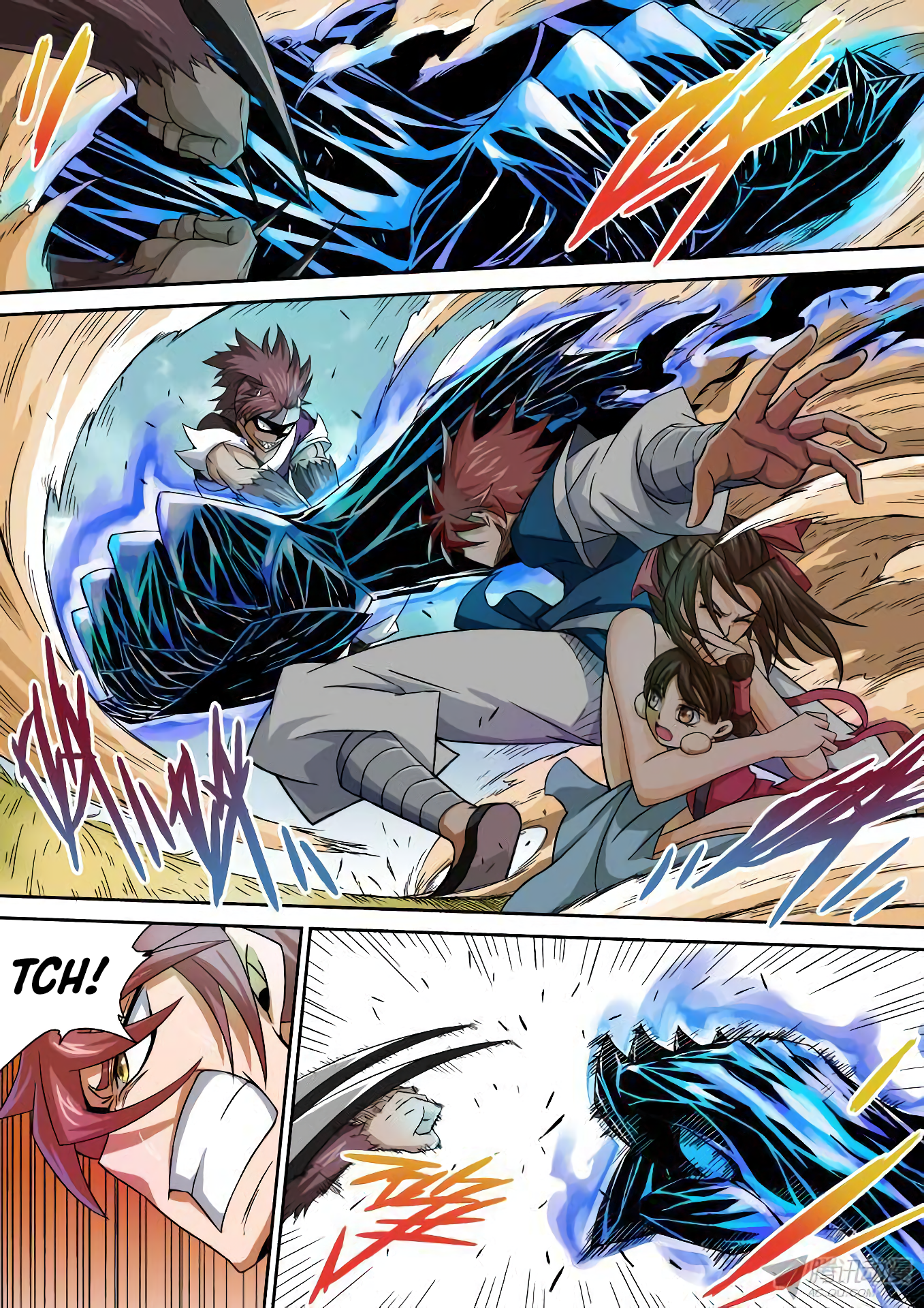 7
