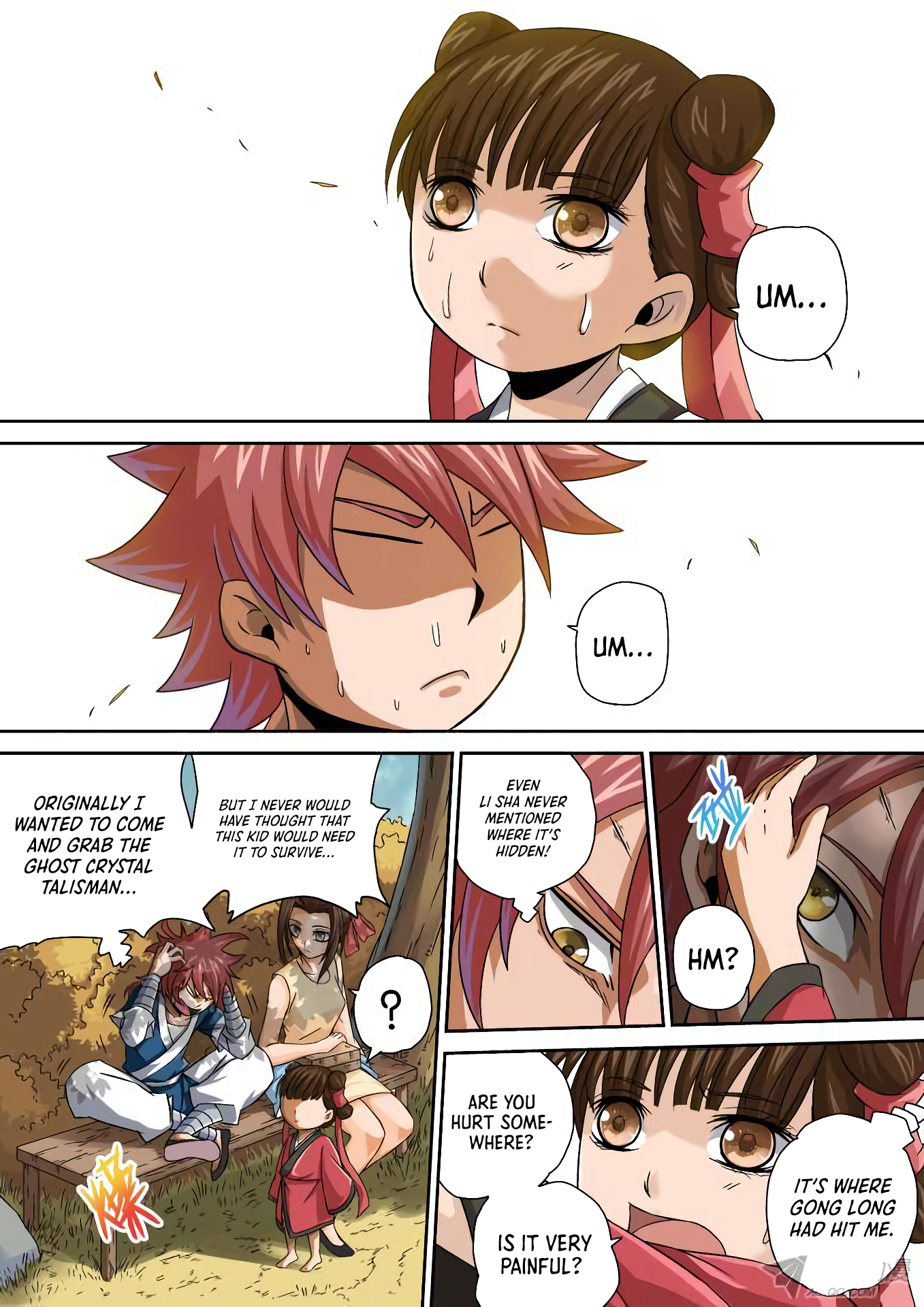 3