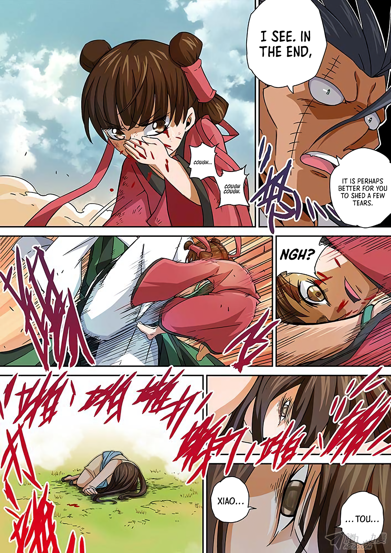 8
