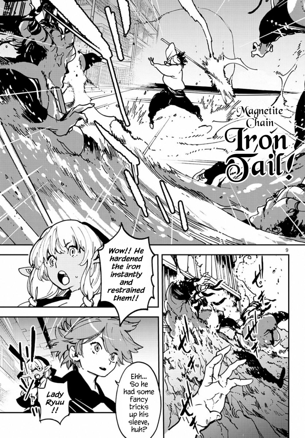 9