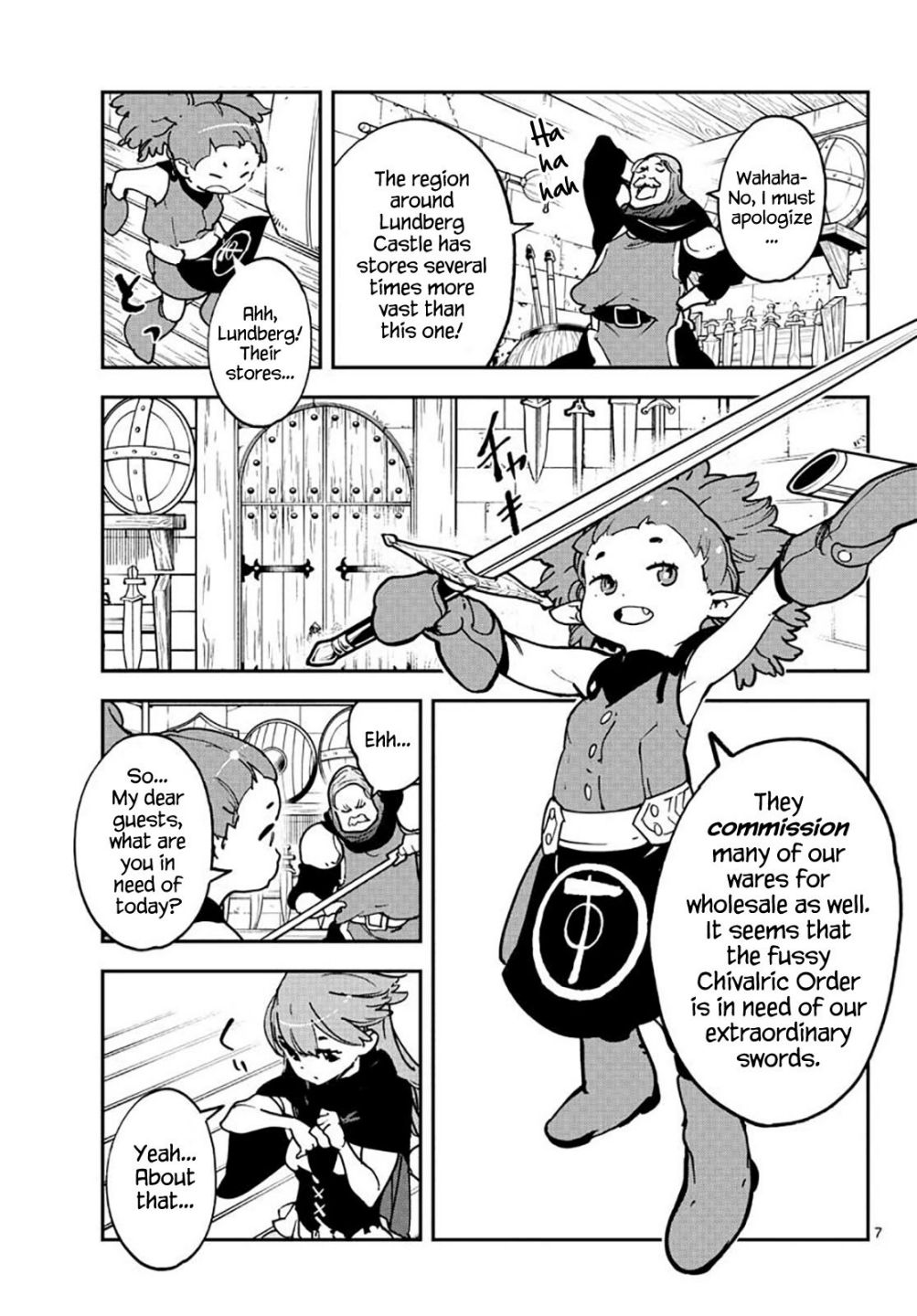 7