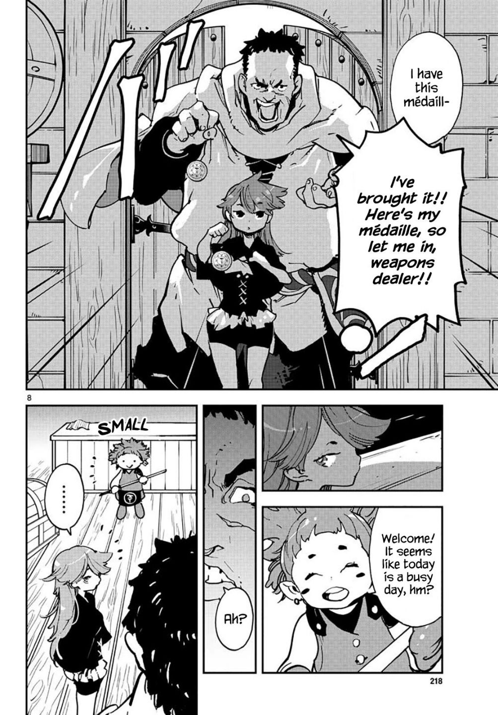 8