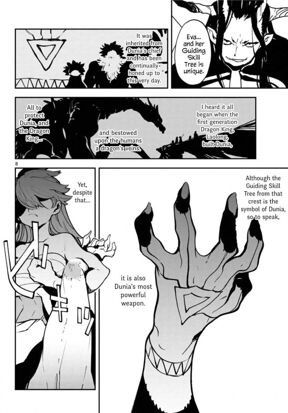 8