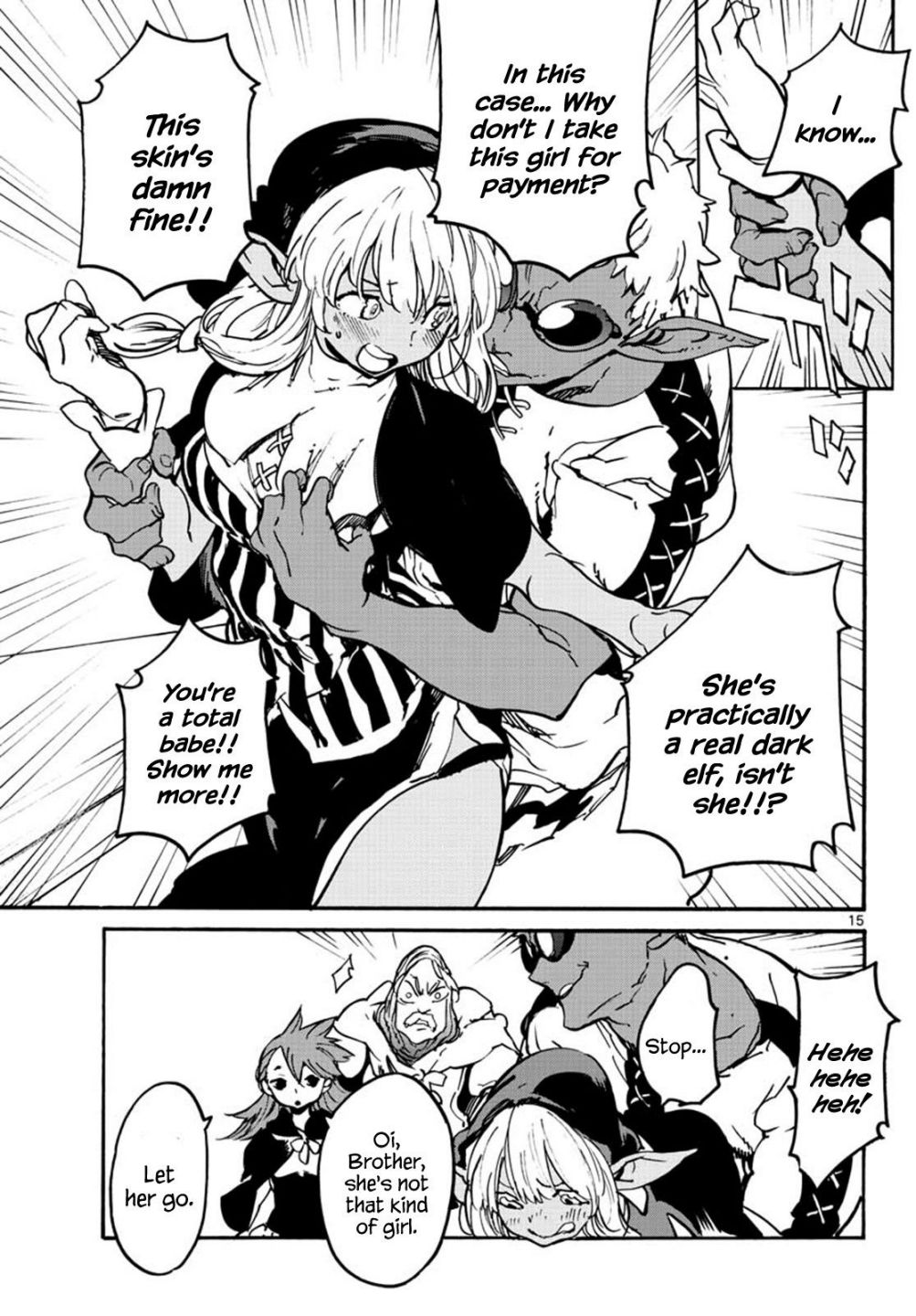 15