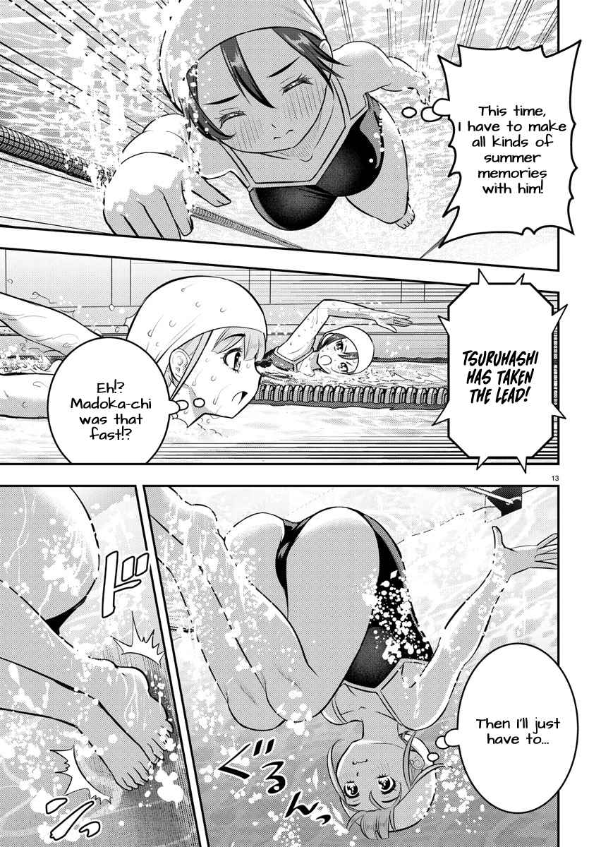 13