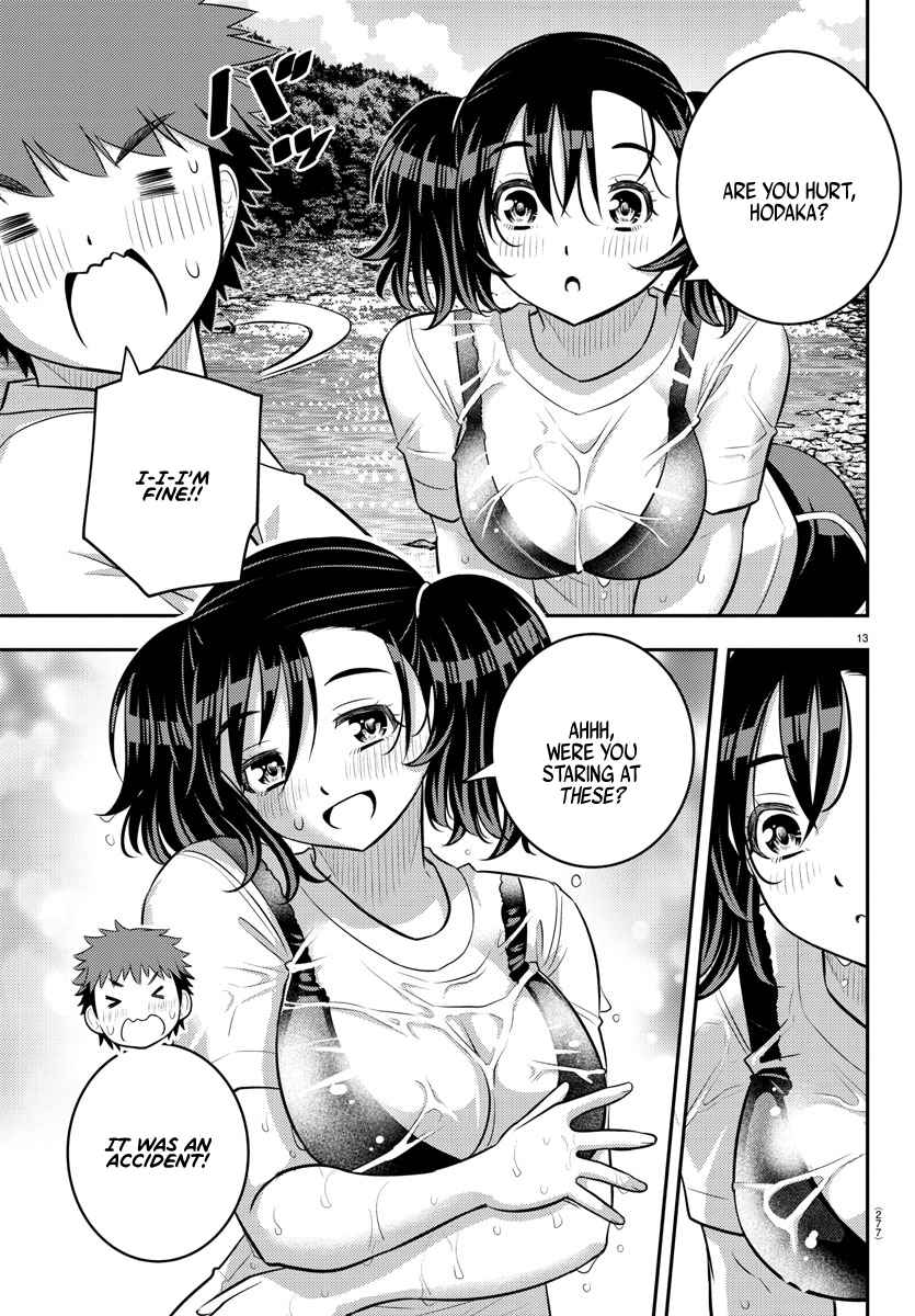 13