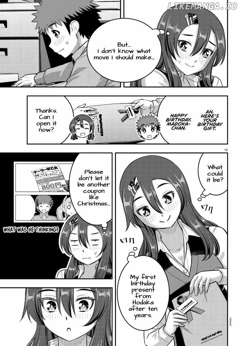 13