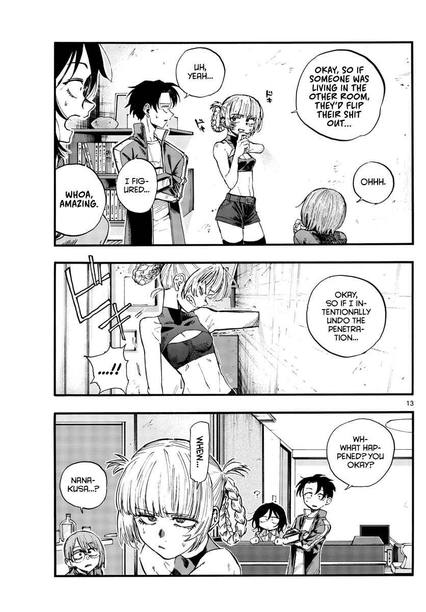13