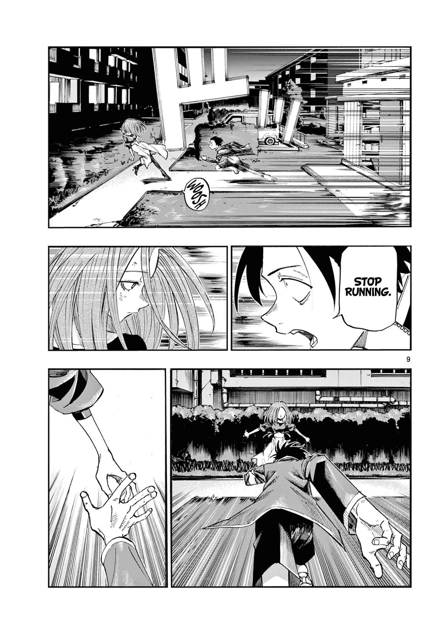 9