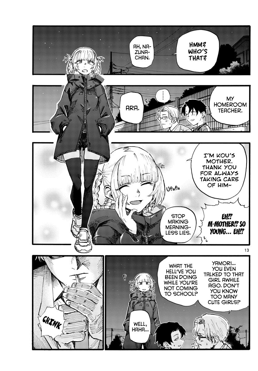 13