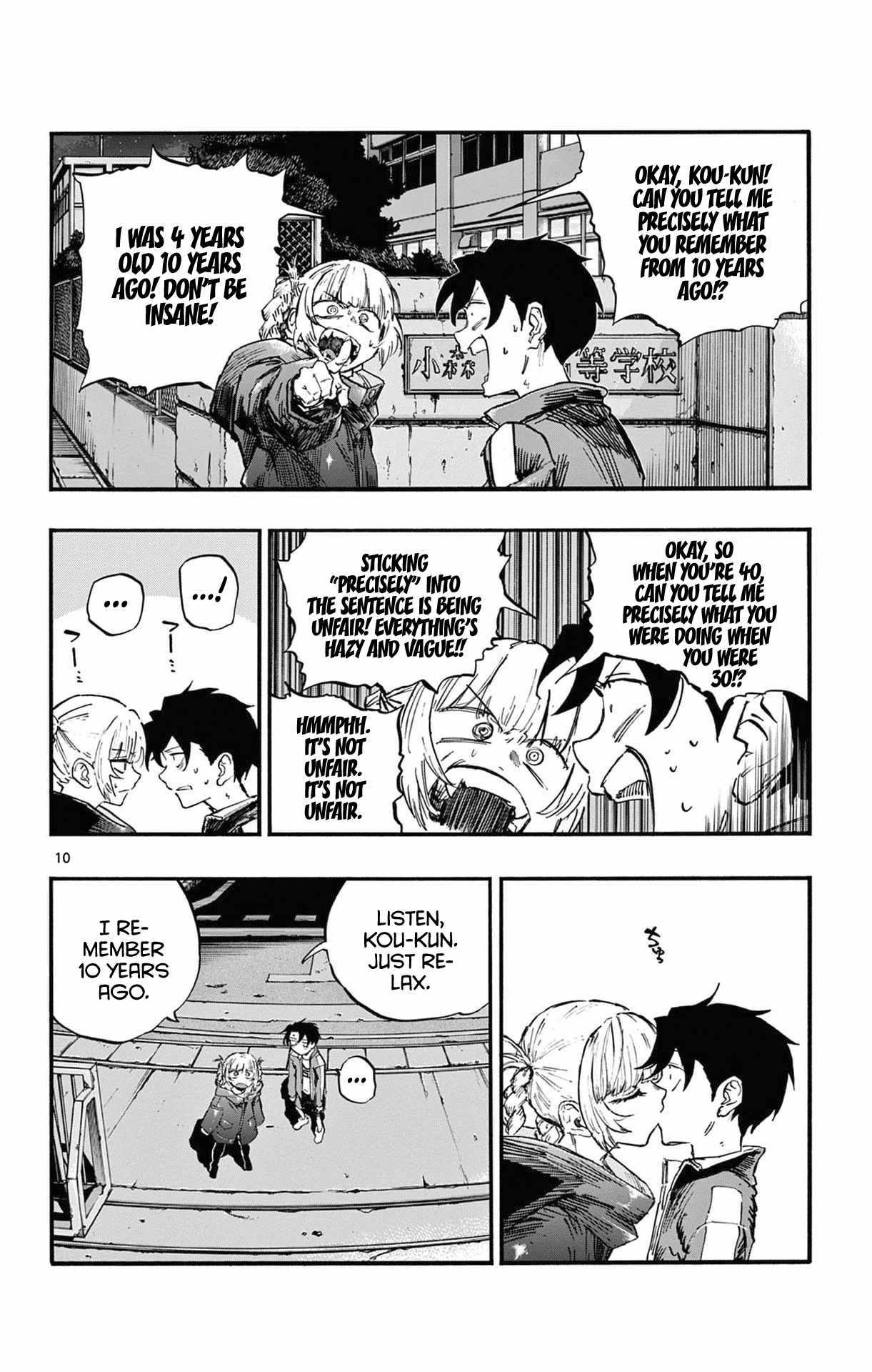 10