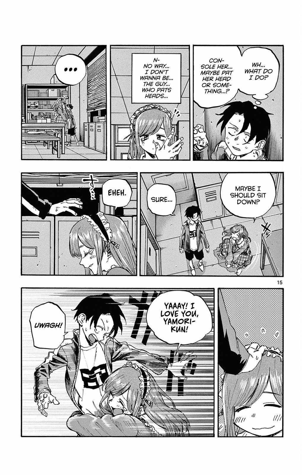 15