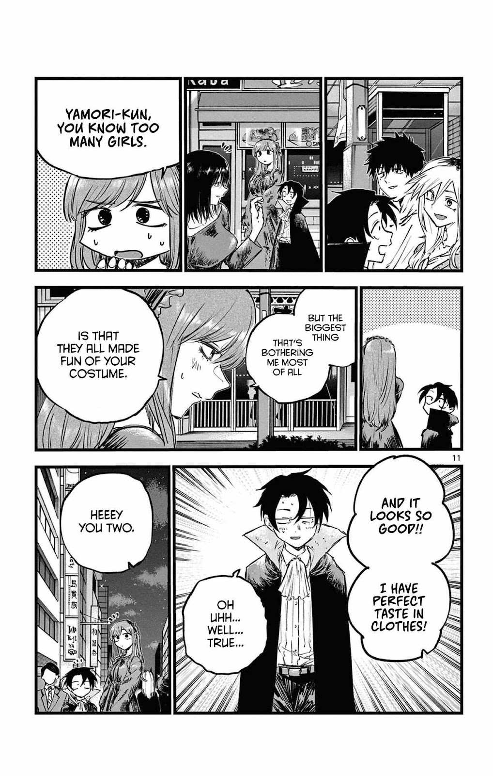 11