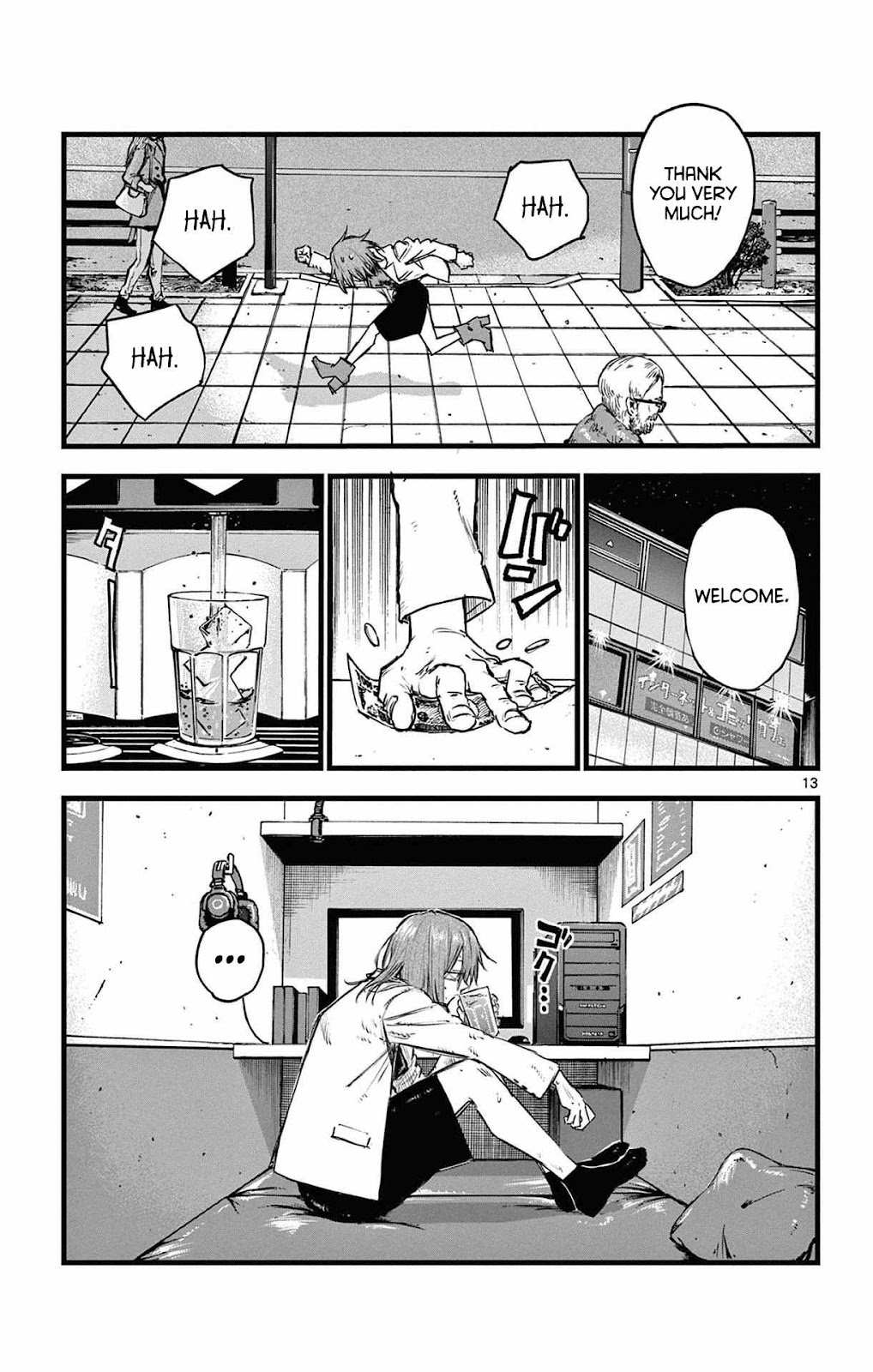 13