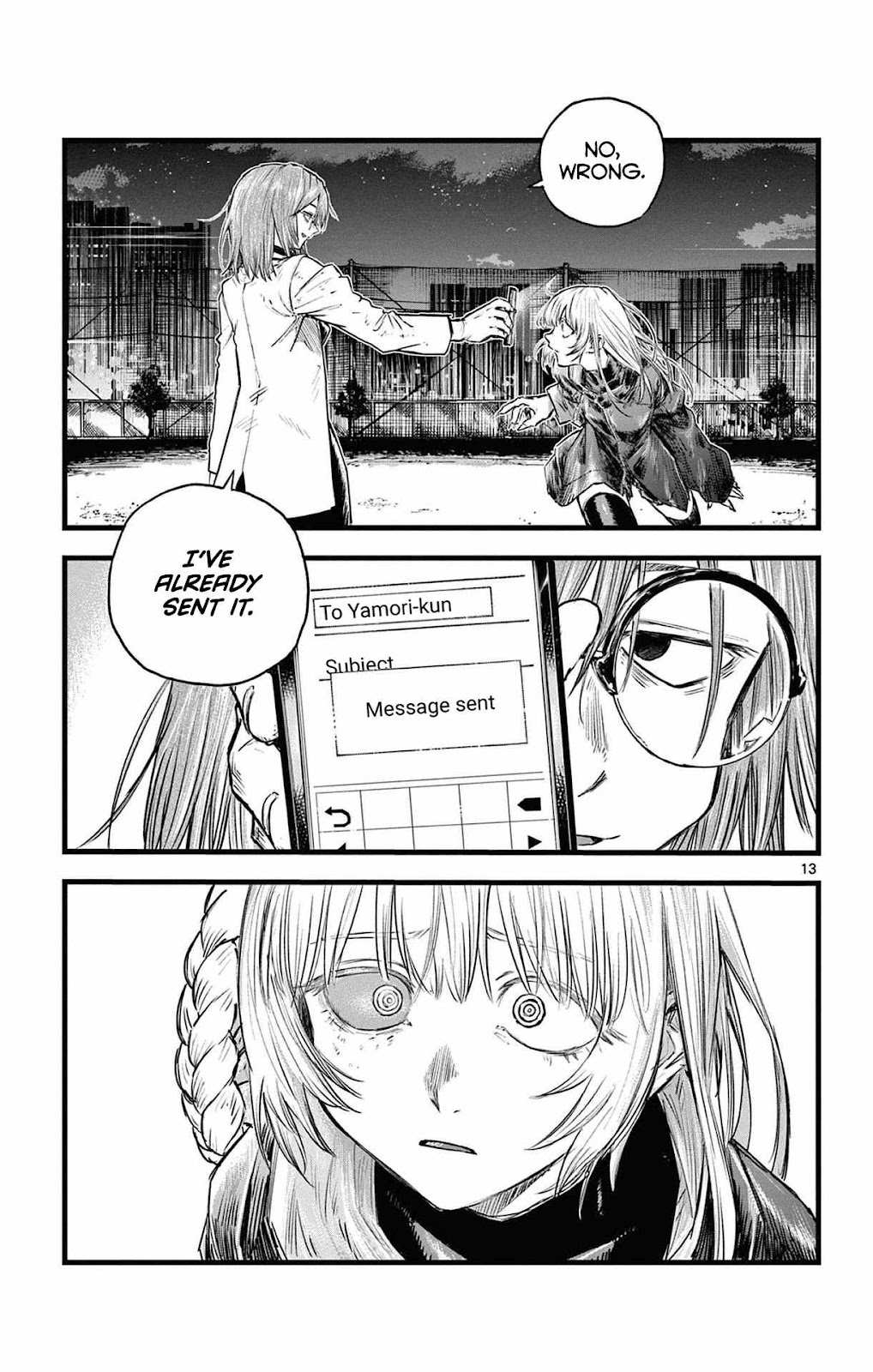 13