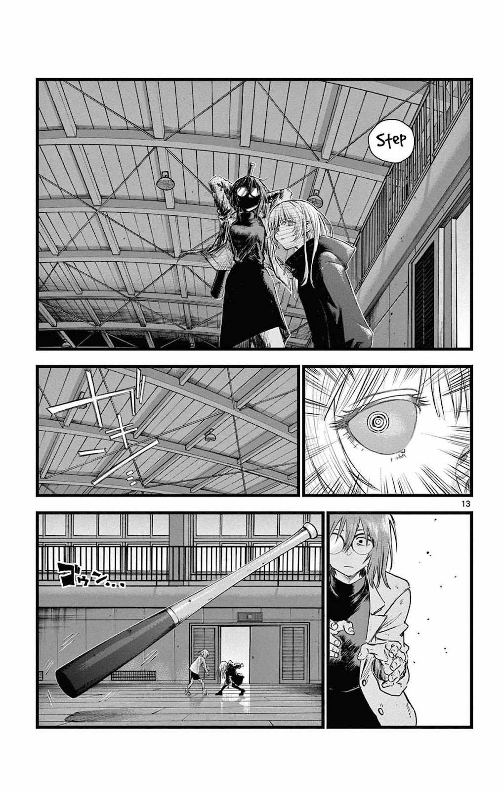 13