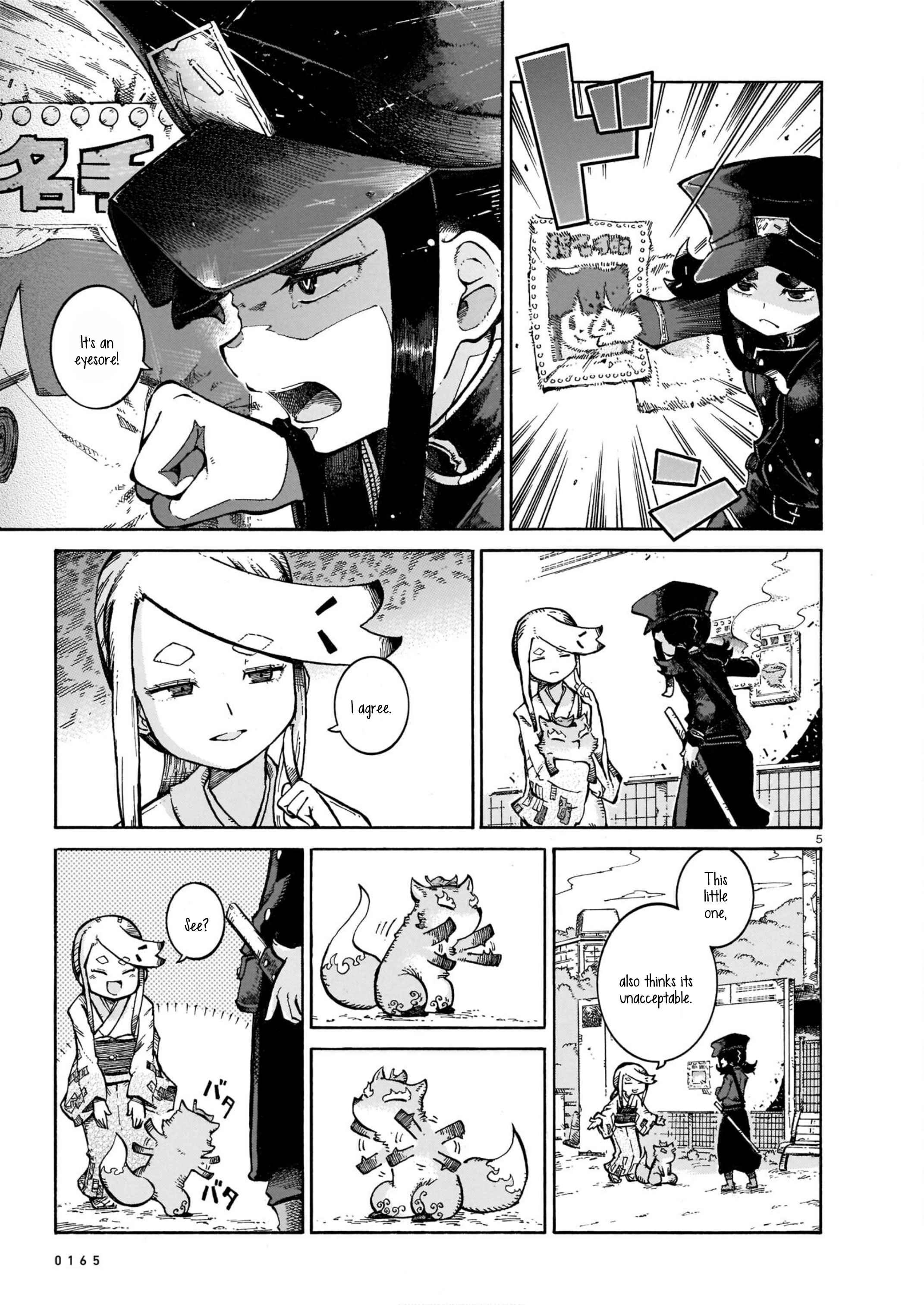 5