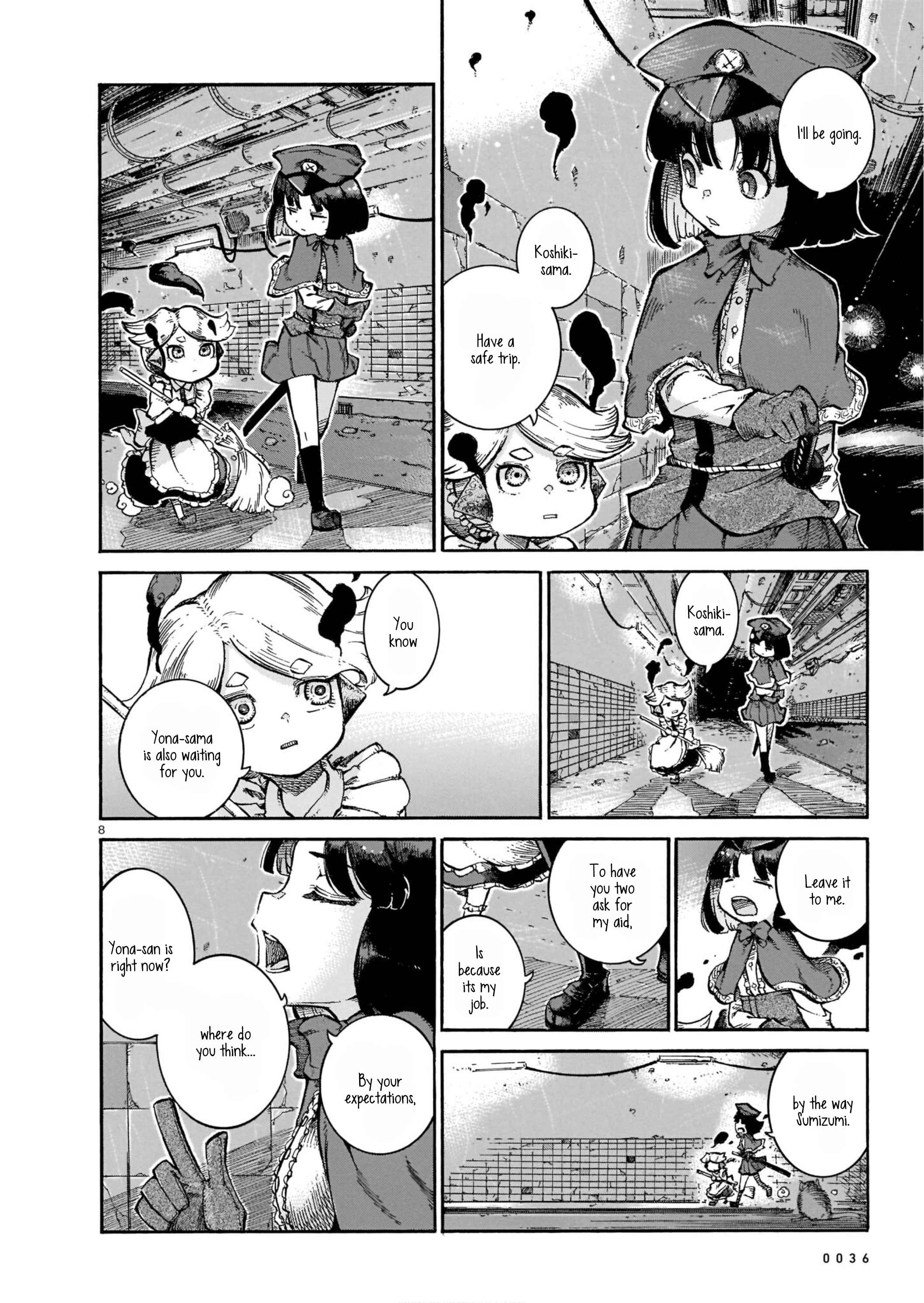 8