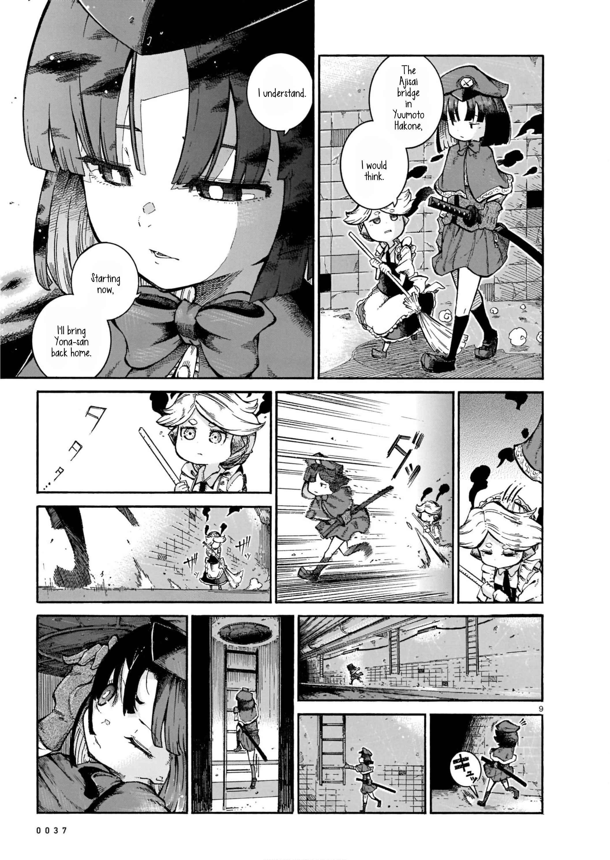 9